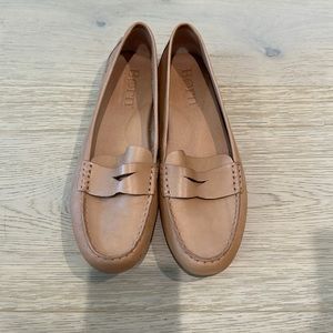 Born Hand Crafted Loafers